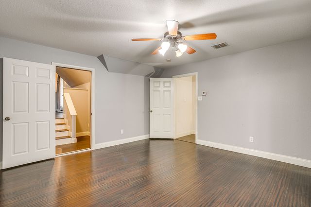 4549 Rancho Blanca Court, Fort Worth, TX 76108