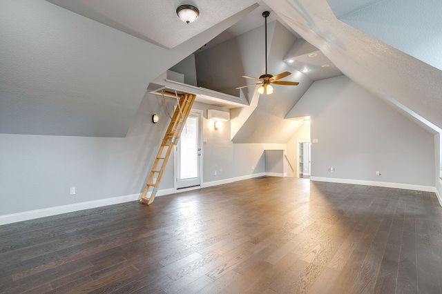 4549 Rancho Blanca Court, Fort Worth, TX 76108