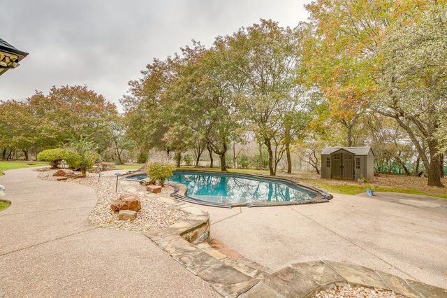 4549 Rancho Blanca Court, Fort Worth, TX 76108