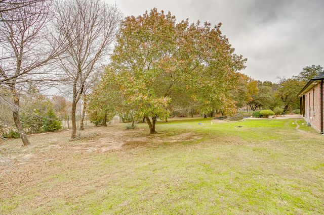 4549 Rancho Blanca Court, Fort Worth, TX 76108