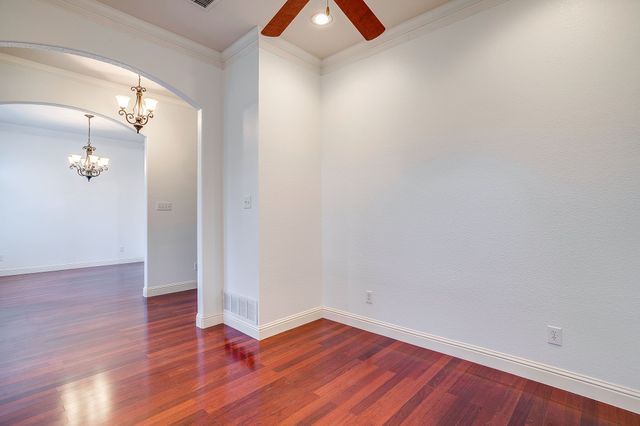 4549 Rancho Blanca Court, Fort Worth, TX 76108