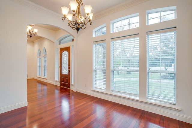 4549 Rancho Blanca Court, Fort Worth, TX 76108