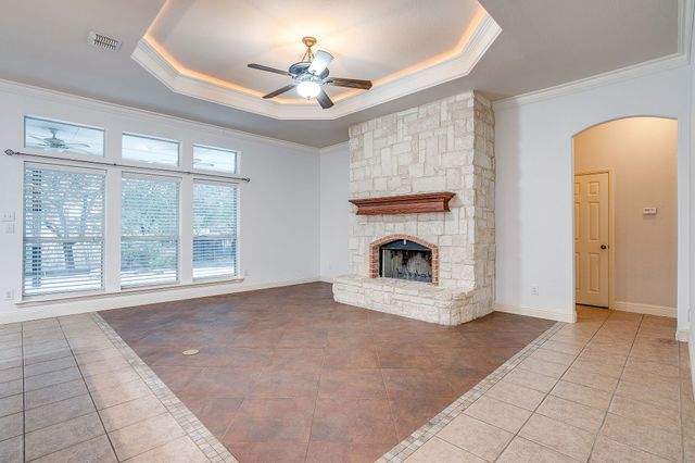 4549 Rancho Blanca Court, Fort Worth, TX 76108