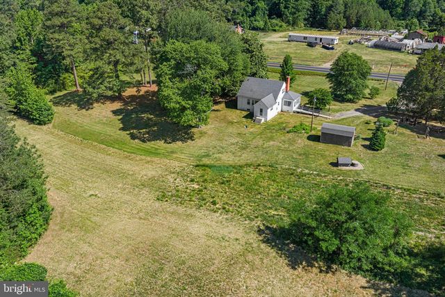 10740 KINGS HIGHWAY, Montross, VA 22520