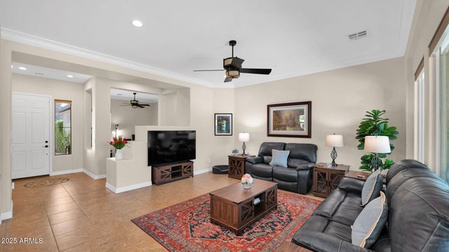 12981 W YELLOW BIRD Lane, Peoria, AZ 85383