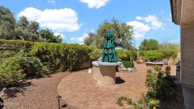 12981 W YELLOW BIRD Lane, Peoria, AZ 85383