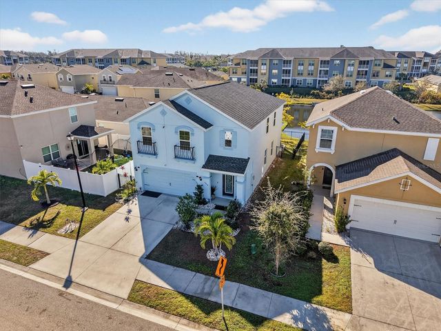4842 SAN PALERMO DRIVE, Bradenton, FL 34208