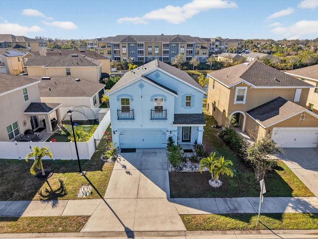 4842 SAN PALERMO DRIVE, Bradenton, FL 34208