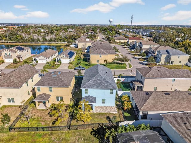 4842 SAN PALERMO DRIVE, Bradenton, FL 34208