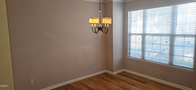 5743 Corbon Crest Lane, Raleigh, NC 27612