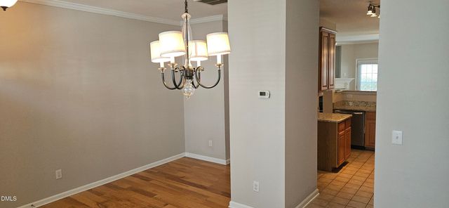 5743 Corbon Crest Lane, Raleigh, NC 27612