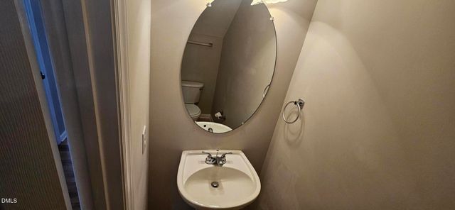 5743 Corbon Crest Lane, Raleigh, NC 27612