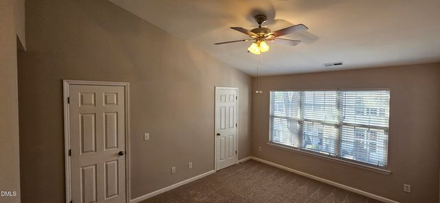 5743 Corbon Crest Lane, Raleigh, NC 27612