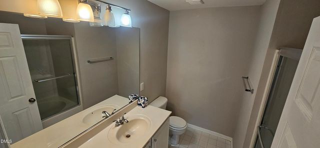 5743 Corbon Crest Lane, Raleigh, NC 27612