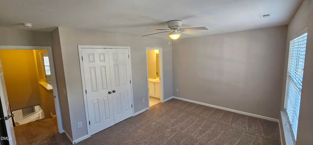 5743 Corbon Crest Lane, Raleigh, NC 27612