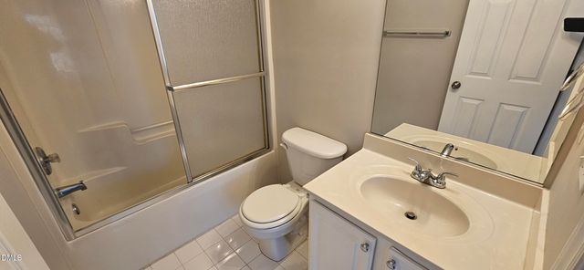 5743 Corbon Crest Lane, Raleigh, NC 27612