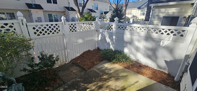 5743 Corbon Crest Lane, Raleigh, NC 27612