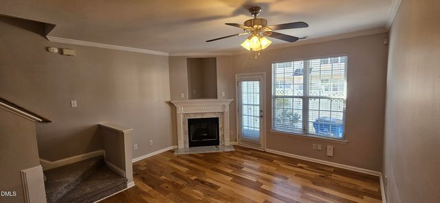 5743 Corbon Crest Lane, Raleigh, NC 27612