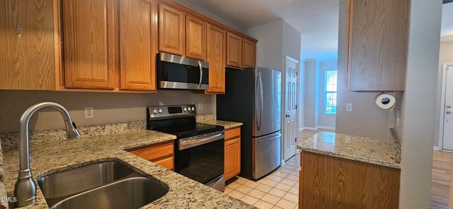 5743 Corbon Crest Lane, Raleigh, NC 27612