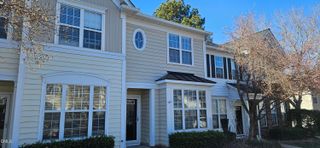 5743 Corbon Crest Lane, Raleigh, NC 27612