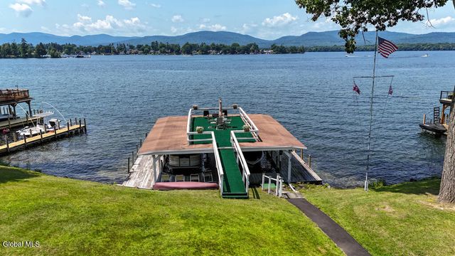 29 Trout Pavilion Road, Queensbury, NY 12804