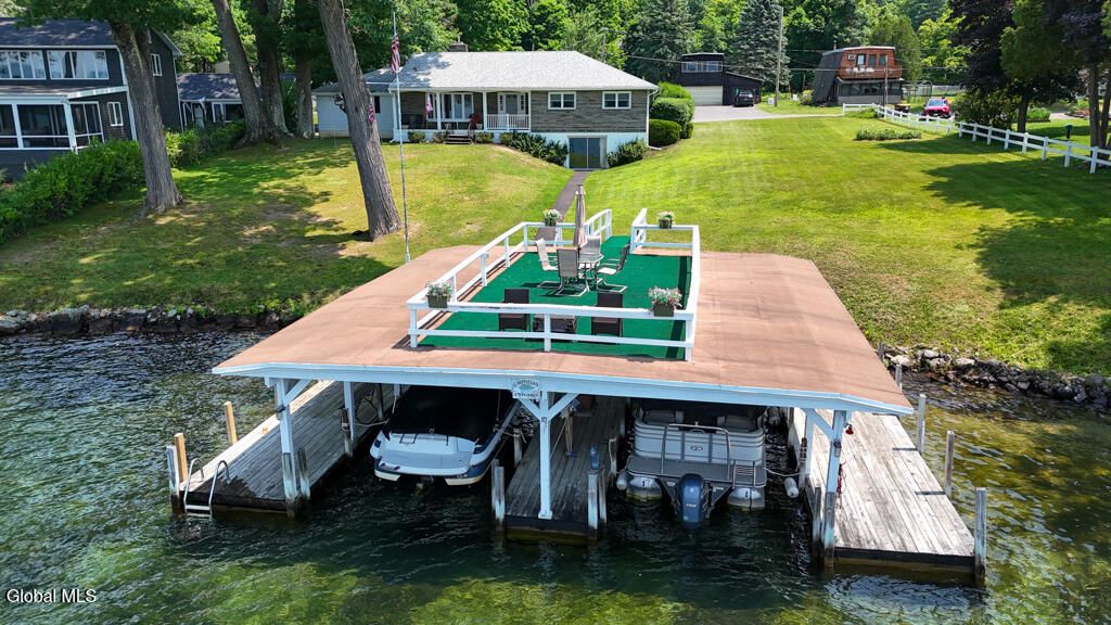 29 Trout Pavilion Road, Queensbury, NY 12804