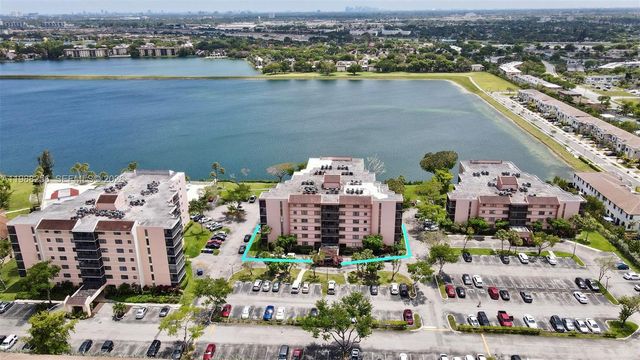 20850 San Simeon Way 506-5, Miami, FL 33179