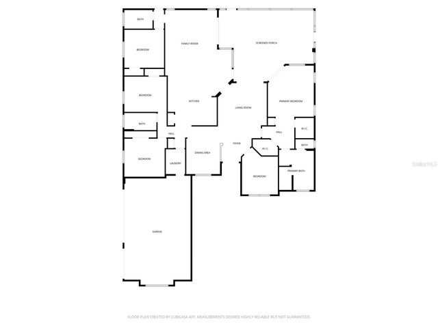 3628 FRENTRESS DRIVE, Lakeland, FL 33812