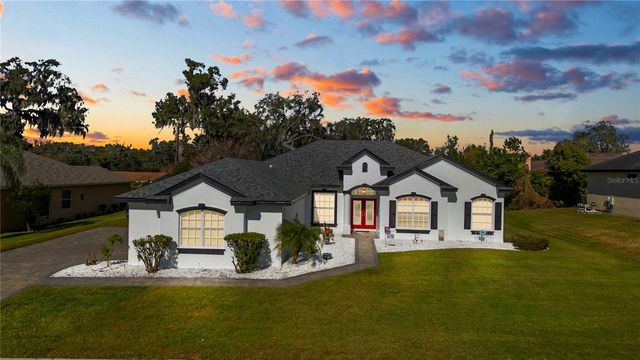 3628 FRENTRESS DRIVE, Lakeland, FL 33812