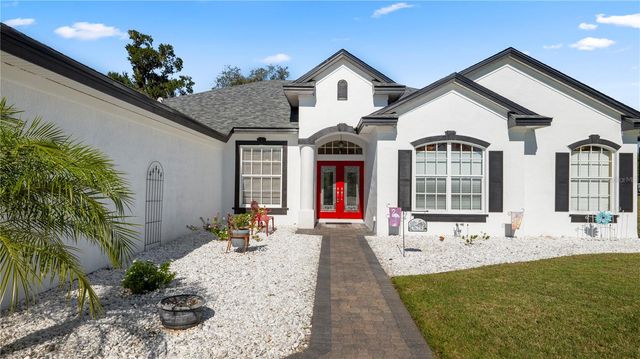 3628 FRENTRESS DRIVE, Lakeland, FL 33812