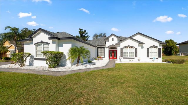 3628 FRENTRESS DRIVE, Lakeland, FL 33812