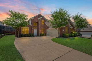 4625 Bonnywood Drive, Mesquite, TX 75150