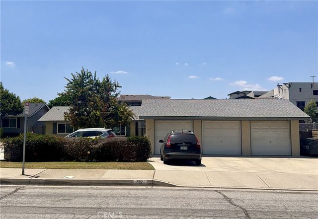 312 E Lemon Avenue, Glendora, CA 91741