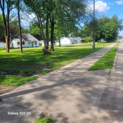 xxx Parrish Avenue NE, Otsego, MN 55330