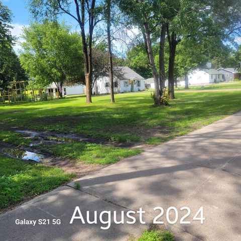 xxx Parrish Avenue NE, Otsego, MN 55330