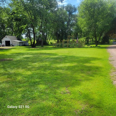 xxx Parrish Avenue NE, Otsego, MN 55330