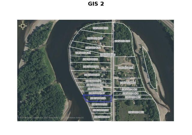 xxx Parrish Avenue NE, Otsego, MN 55330