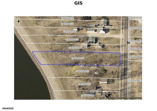 xxx Parrish Avenue NE, Otsego, MN 55330