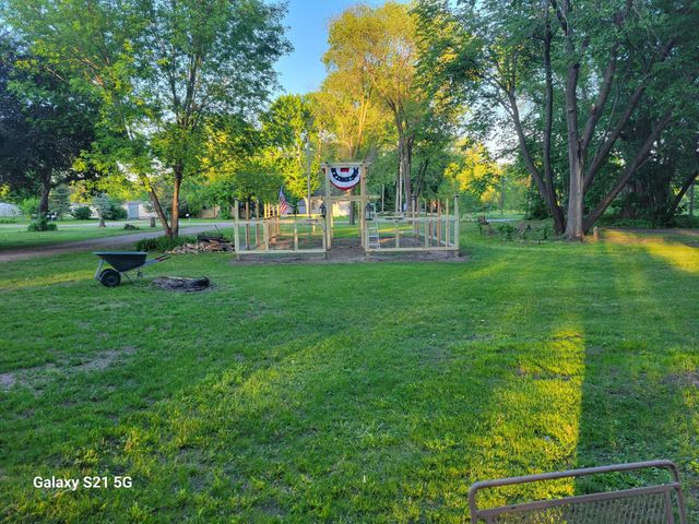 xxx Parrish Avenue NE, Otsego, MN 55330