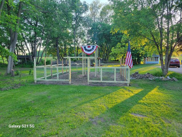 xxx Parrish Avenue NE, Otsego, MN 55330