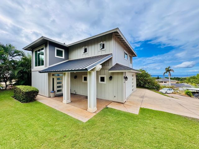 533 Mikioi Pl # 2, Kihei, HI 96753
