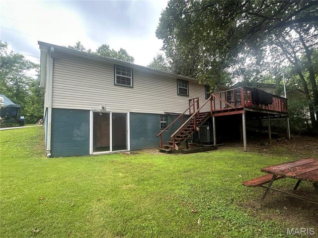 1910 Wallace, Poplar Bluff, MO 63901