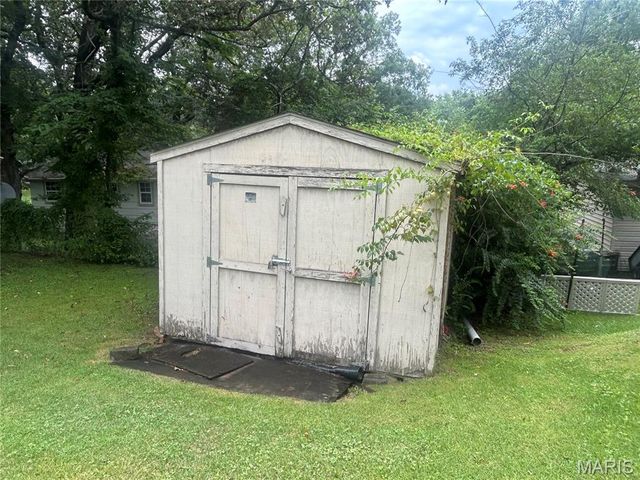 1910 Wallace, Poplar Bluff, MO 63901
