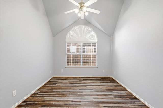 205 Odyssey Lane, Mansfield, TX 76063