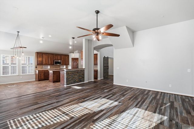 205 Odyssey Lane, Mansfield, TX 76063