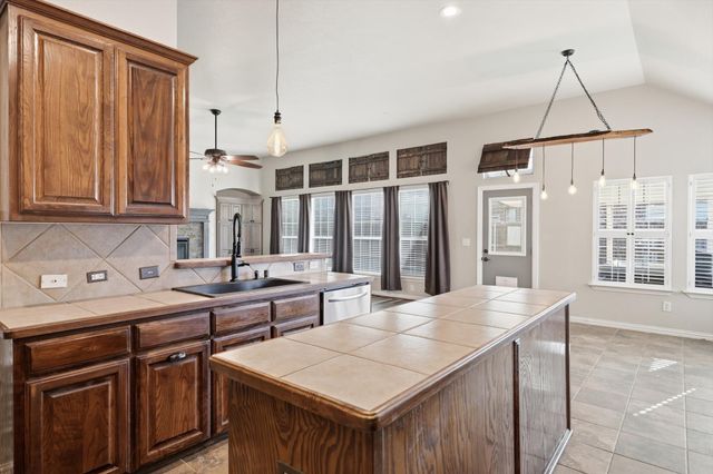 205 Odyssey Lane, Mansfield, TX 76063