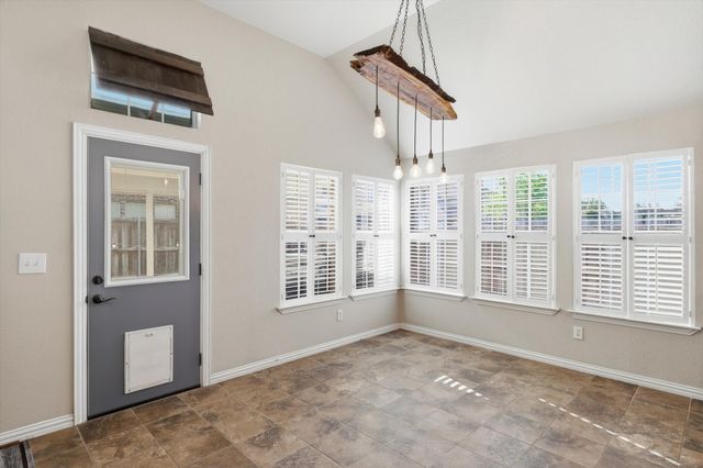 205 Odyssey Lane, Mansfield, TX 76063