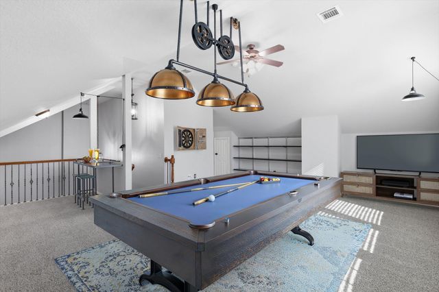 205 Odyssey Lane, Mansfield, TX 76063