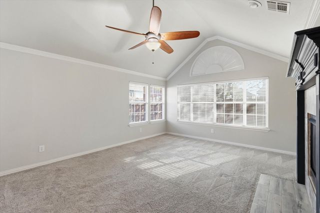 205 Odyssey Lane, Mansfield, TX 76063