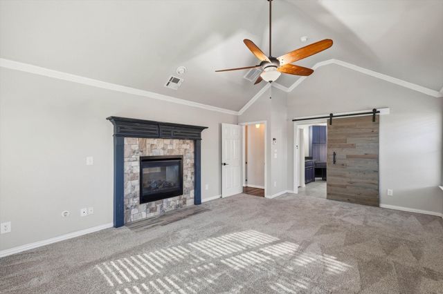 205 Odyssey Lane, Mansfield, TX 76063